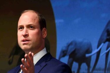 Le prince William félicité pour sa «soirée inspirante» – mais la crise plane sur les affirmations explosives