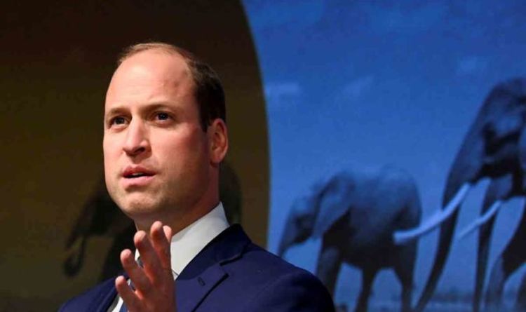 Le prince William félicité pour sa «soirée inspirante» – mais la crise plane sur les affirmations explosives