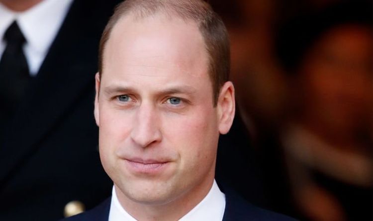 Le prince William furieux contre le prince Andrew pour son attitude « vraiment dangereuse » : « Menace pour la famille »