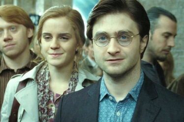 Le réalisateur de Harry Potter appelle à un film The Cursed Child avec des stars originales