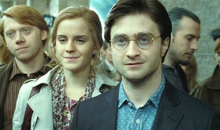 Le réalisateur de Harry Potter appelle à un film The Cursed Child avec des stars originales