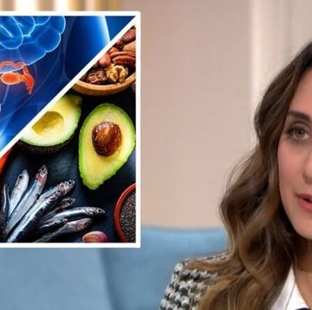Le régime populaire que de nombreuses personnes suivent et qui pourrait causer l'infertilité - le Dr Sara émet un avertissement