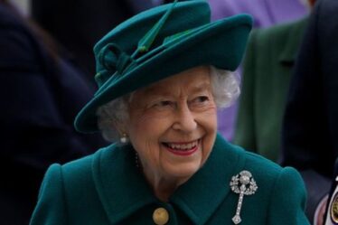 Le respect de la reine Elizabeth II "plus fort que jamais" malgré "l'annus horribilis"