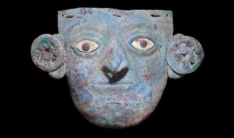 Les archéologues ravis que des artefacts « révélateurs » du Pérou révèlent un passé secret « extraordinaire »