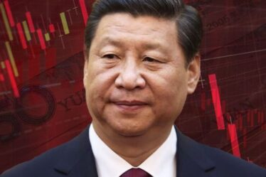 Les craintes d'un krach financier éclatent : la Chine Evergrande fait défaut de paiement - mise en « faillite »