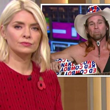 Les téléspectateurs de ce matin 'se déconnectent' de l'épisode sur le thème de l'Amérique 'Est-ce vraiment nécessaire?'