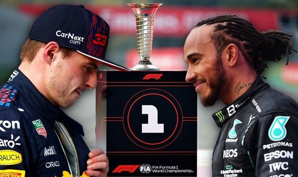Max Verstappen ou Lewis Hamilton remporteront-ils le titre mondial de F1 2021 ?