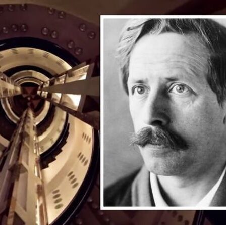 L'horreur de l'Atlantide : comment une île légendaire a joué un rôle central dans l'idéologie tordue des nazis