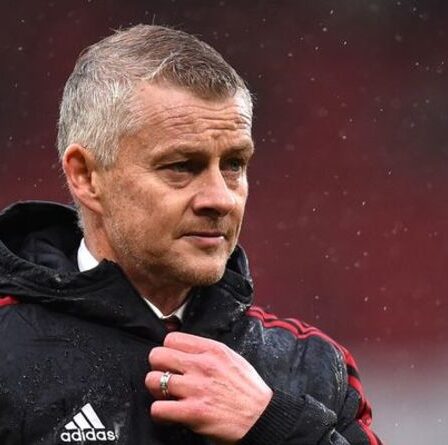Man Utd a établi le calendrier du limogeage d'Ole Gunnar Solskjaer alors qu'ils clarifient leur position