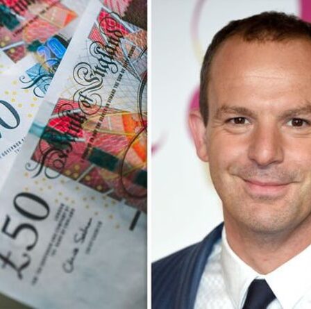 Martin Lewis explique comment les téléspectateurs peuvent gagner 150 £ avant Noël