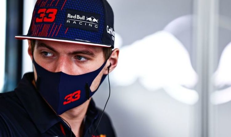 Max Verstappen discute de son avenir s'il remporte le championnat de F1 avec Red Bull