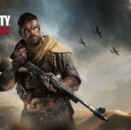 Mise à jour de Call of Duty Vanguard : avertissement de dernière chance pour un week-end multijoueur GRATUIT