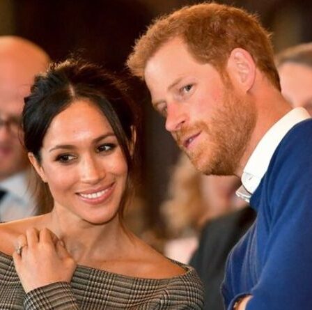 "Ne pas venir" Harry et Meghan ne reviendront pas pour Noël avec la reine, selon un rapport