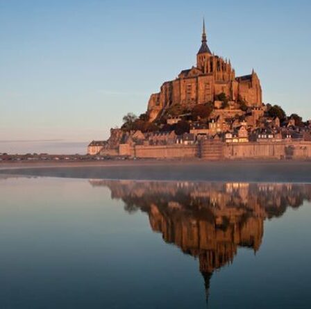 Neuf des meilleurs châteaux du monde se trouvent au Royaume-Uni, selon une nouvelle liste – « incroyable »