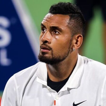Nick Kyrgios veut que l'Open de France soit supprimé pour toujours alors qu'il fait une déclaration audacieuse à Roger Federer
