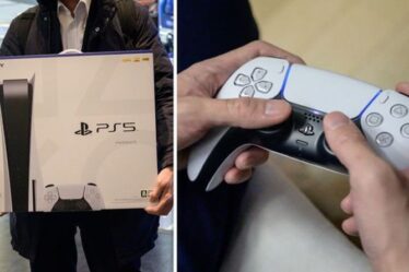 PS5 PlayStation Direct réapprovisionnement, JEU, Argos, Amazon, John Lewis, Currys, ShopTo ALERTES