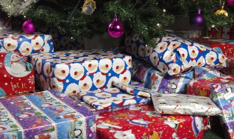 Plus d'un quart des Britanniques ont terminé leurs achats de Noël début décembre, selon une étude