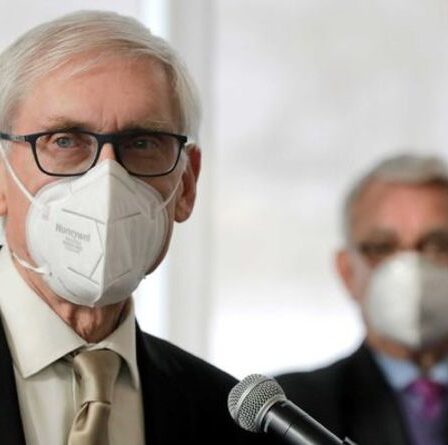 « Priez pour Waukesha ! »  Le gouverneur envoie son soutien après la tragédie du défilé de Noël