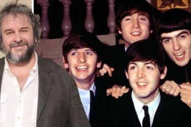 The Beatles Get Back "ne" donne pas de détails sur la séparation des Fab Four