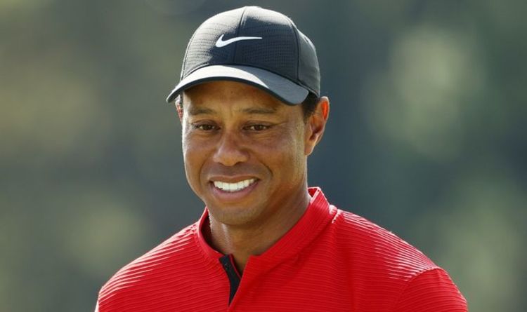 Tiger Woods donne la plus grande mise à jour à ce jour sur son retour en 2022 avec un aperçu spécial sur la réadaptation