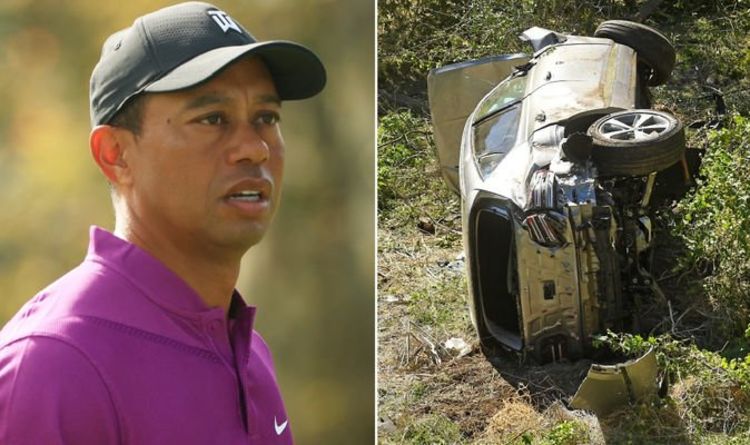 Tiger Woods exclut le retour à temps plein du PGA Tour après un accident de voiture alors que ses plans de carrière étaient définis