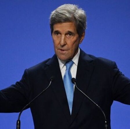 Union inattendue annoncée entre les États-Unis et la Chine à la COP26 : « Plus d'accord que de divergence »