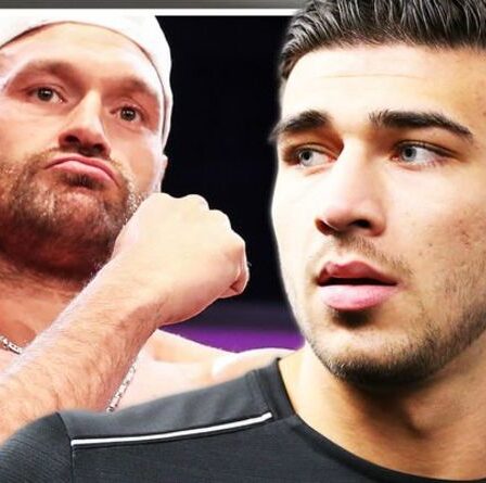 La confession déchirante de Tommy Fury à propos de son frère Tyson : "Je ne suis personne"
