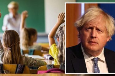 Boris fustigé: des enfants sont morts parce que le Premier ministre a ignoré les conseils de garder les écoles ouvertes