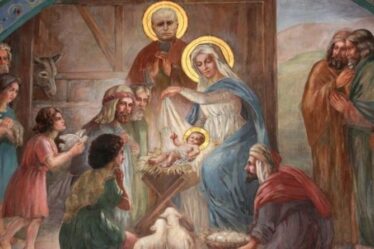 L'histoire de la naissance de Jésus-Christ remise en question alors que les récits bibliques sont en conflit
