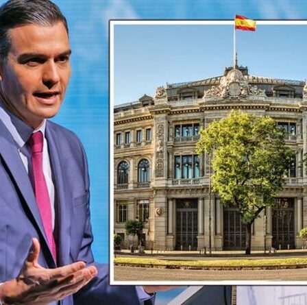 Alerte au crash financier : la banque nationale espagnole déclare que le pays fait face à des pertes horribles