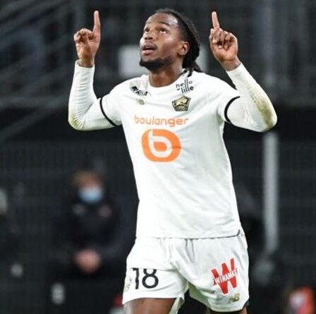 Arsenal et Tottenham « immergés » dans le duel de transfert de Renato Sanches mais Barcelone constitue une menace