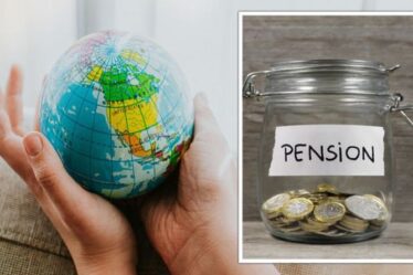 Augmentation de la pension : quatre façons de rendre votre pension plus verte - et pourquoi c'est important