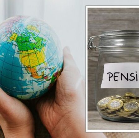 Augmentation de la pension : quatre façons de rendre votre pension plus verte - et pourquoi c'est important