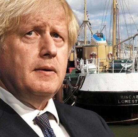 Brexit EN DIRECT: Percée de la pêche en tant que ville britannique pour prospérer sur le commerce du hareng après une accalmie de 50 ans