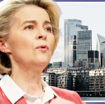 Brexit EN DIRECT: "Un danger pour le monde" L'UE fustigée par un raid effronté et "imprudent" contre le Royaume-Uni