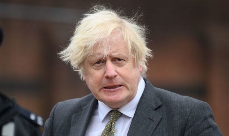 Cauchemar de Boris Johnson: Starmer remporte le vote du public alors que seulement 7% pensent que le Premier ministre est honnête