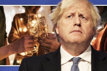 Covid LIVE : les fêtes du Nouvel An en danger – Boris prêt pour la répression d'Omicron dans « 48h »