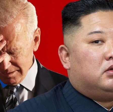 Craintes de la Corée du Nord: les États-Unis ont mis en garde contre la répétition de l'erreur de la Seconde Guerre mondiale avec "l'échec" à contenir Kim