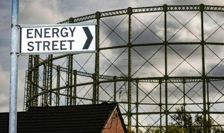 Crise énergétique au Royaume-Uni alors que les factures devraient monter en flèche à 50% - Appels au soutien du gouvernement