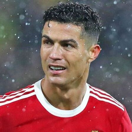 Cristiano Ronaldo pourrait forcer Manchester United à signer trois nouvelles recrues