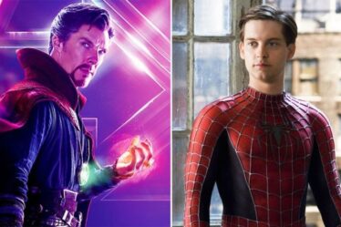 Doctor Strange 2: Tobey Maguire 'set pour Multiverse of Madness et son propre Spider-Man 4'