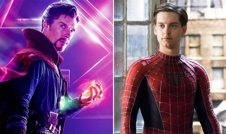 Doctor Strange 2: Tobey Maguire 'set pour Multiverse of Madness et son propre Spider-Man 4'