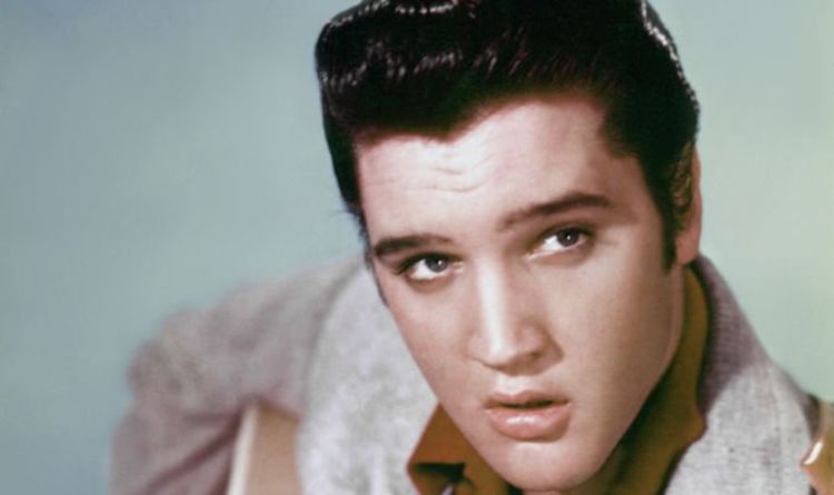 Elvis Presley n'a jamais qualifié une star de "plus grand chanteur du monde"