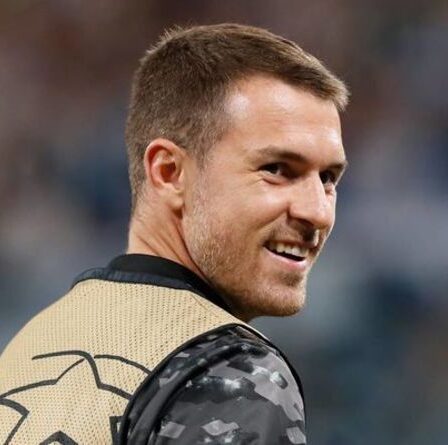 Everton et Newcastle ont demandé de payer 42 millions de livres sterling de salaires pour signer Aaron Ramsey