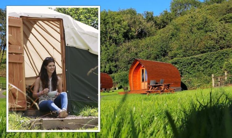 « Exceptionnel » : les meilleurs campings de 2021 ont été nommés – où les Britanniques doivent-ils réserver ?