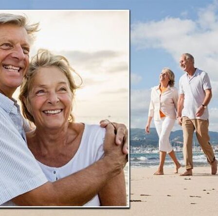 Expats : Le top 10 des pays les plus « heureux » pour la retraite où vous pouvez « prendre le soleil »