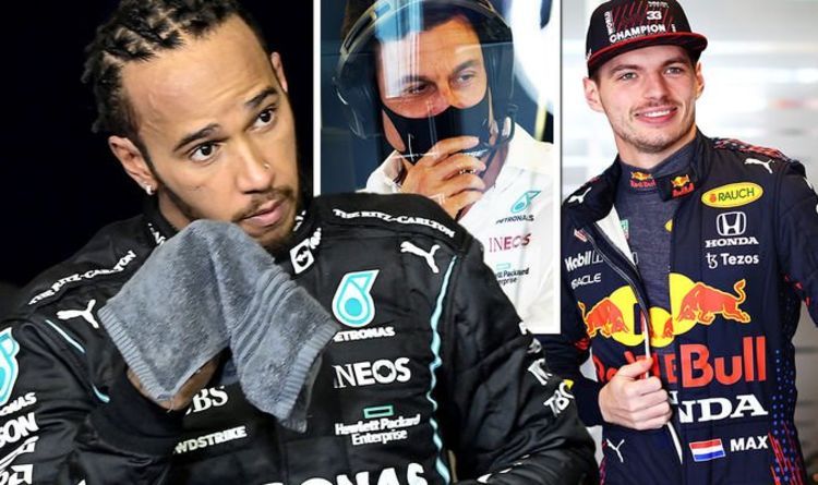 F1 news RECAP: La FIA admet des "malentendus" alors que Max Verstappen explique le problème du dernier tour