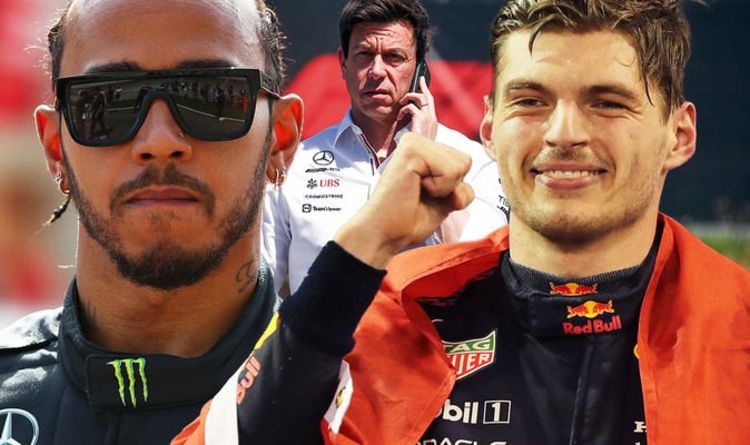 F1 news RECAP: Lewis Hamilton demande sa retraite alors que Max Verstappen donne des conseils au Britannique