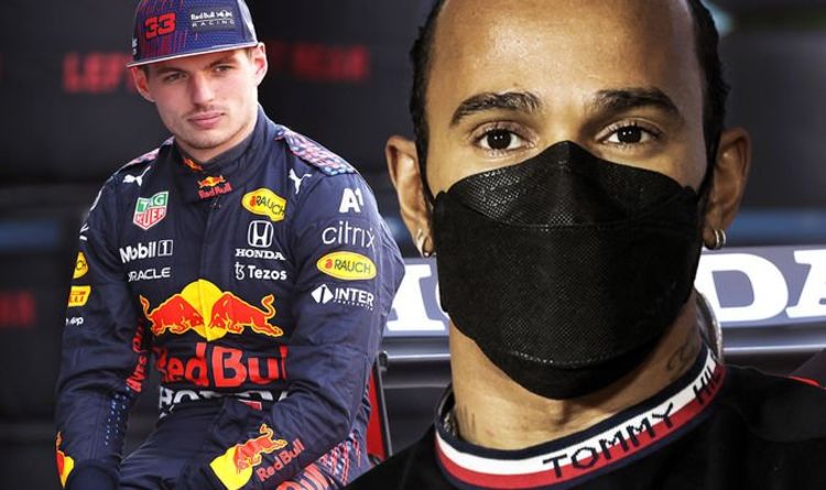 F1 news live: Lewis Hamilton le plus rapide en FP2, Christian Horner envoie un avertissement de « moquerie »