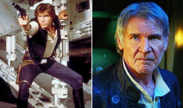 Harrison Ford « revient à nouveau dans Star Wars en tant que Han Solo » – Mais un GRAND changement cette fois